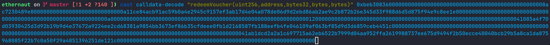 https://koyphshii.github.io/ethernaut/elliptictoken/decode-command.png https://koyphshii.github.io/ethernaut/elliptictoken/decode-command.png