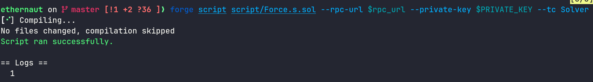 https://koyphshii.github.io/ethernaut/force/solution-result.png https://koyphshii.github.io/ethernaut/force/solution-result.png
