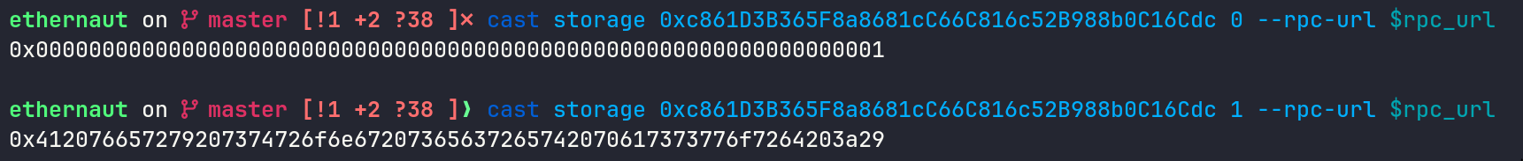 https://koyphshii.github.io/ethernaut/vault/storage-check.png https://koyphshii.github.io/ethernaut/vault/storage-check.png